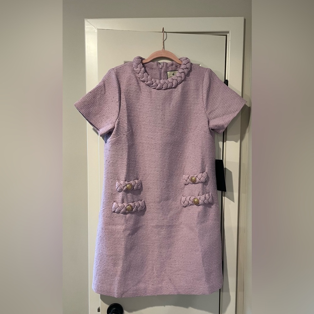 NWT Tuckernuck Jackie Shift